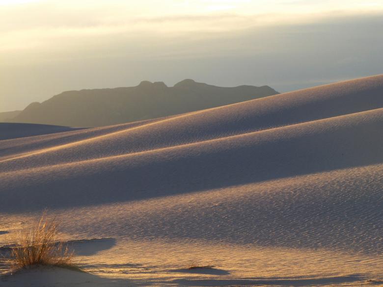 Free stock image of Sand Dunes created by Pixabay
