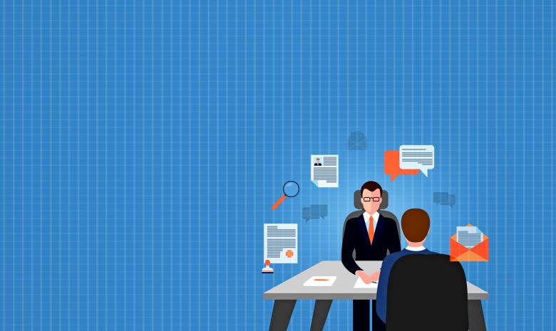 Free stock image of Hiring New Employees created by Jack Moreh