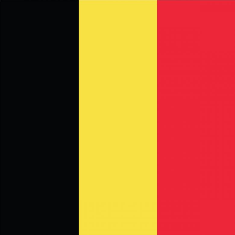 Free stock image of Belgium flag created by ArEm