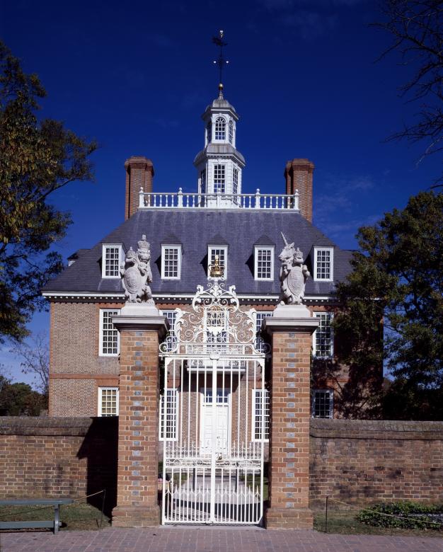 Free stock image of Governor's Place created by Pixabay
