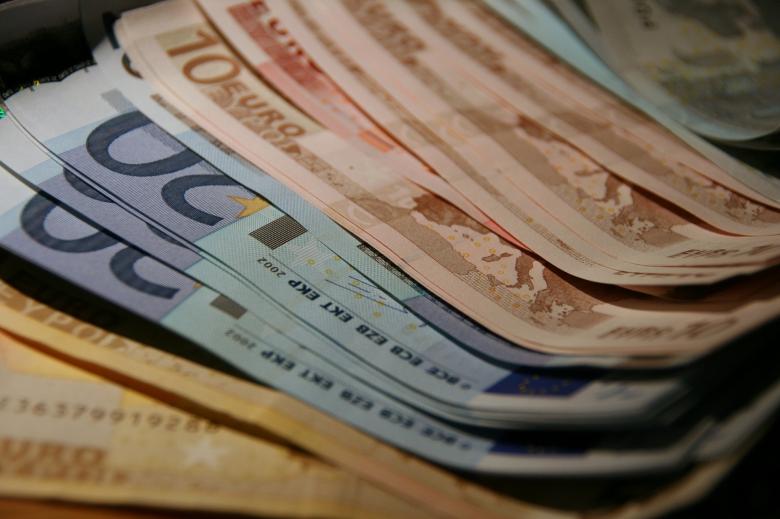 Free stock image of Paper Money created by Pixabay