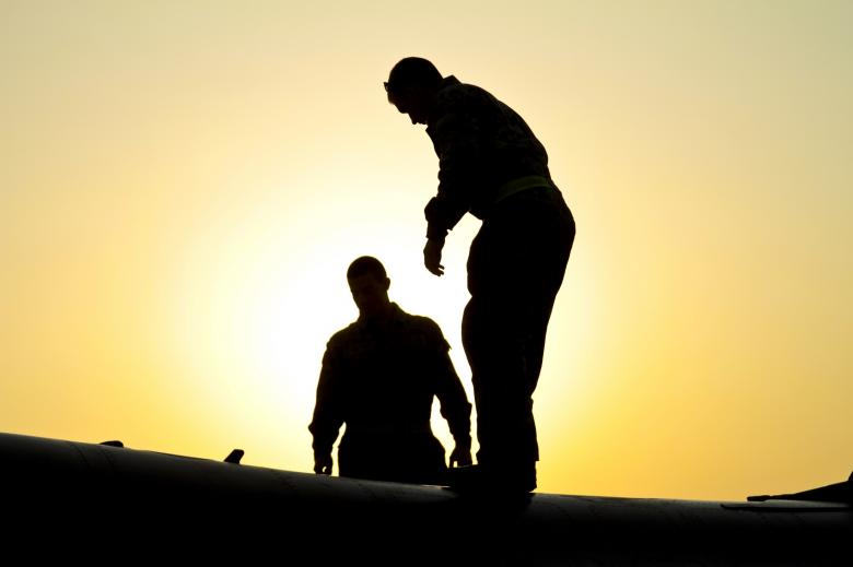 Free stock image of Human Work created by Pixabay