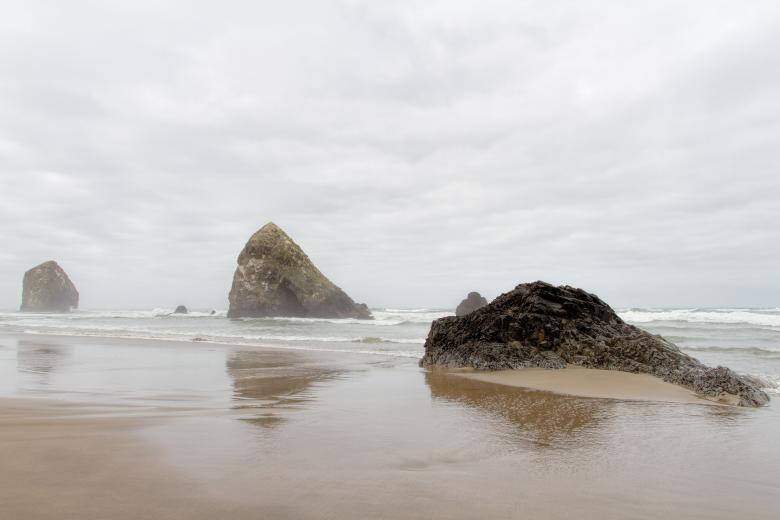 Free stock image of Beach created by Geoffrey Whiteway