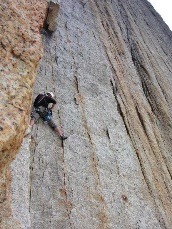 Free stock image of Mountain Climbing  created by Pixabay