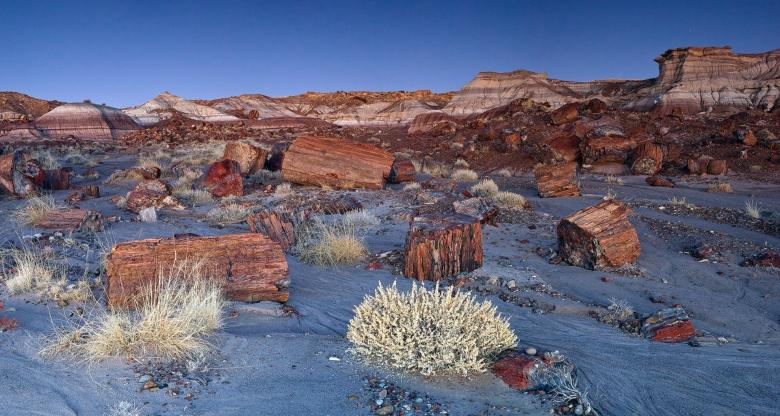Free stock image of Rocky Landscape created by Pixabay
