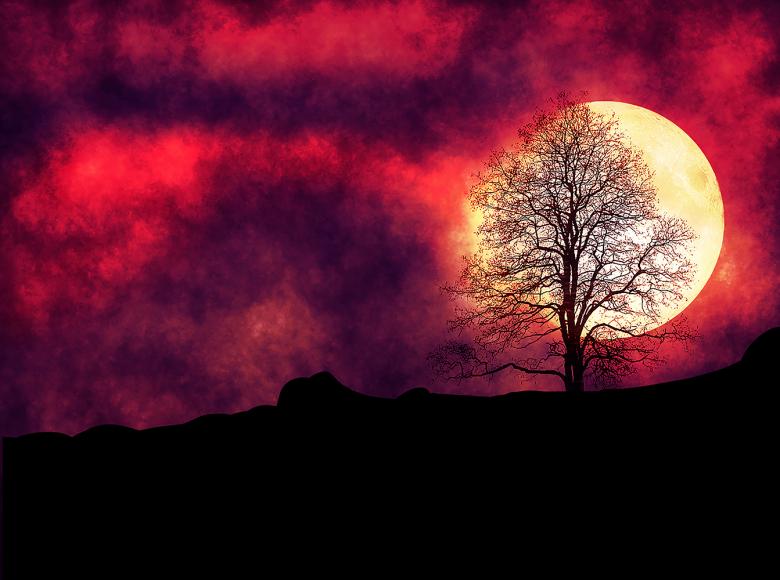 Free stock image of Night Sky created by adeel ahmed baloch