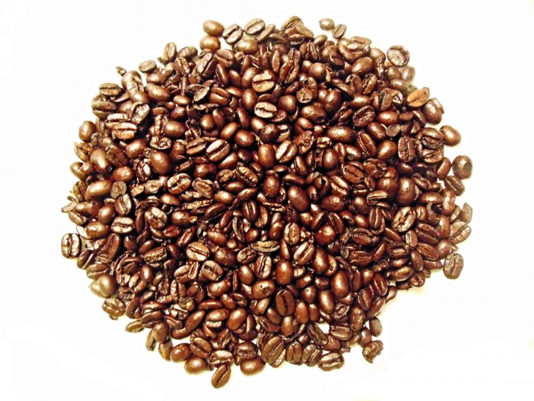 Free stock image of Coffee Beans created by Pixabay