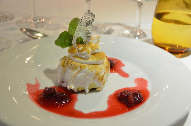 Free stock image of Fresh Dessert created by Pixabay