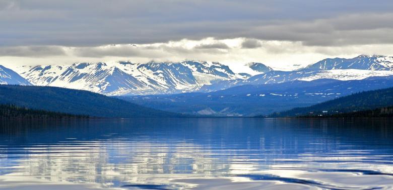 Free stock image of Beautiful View created by Pixabay