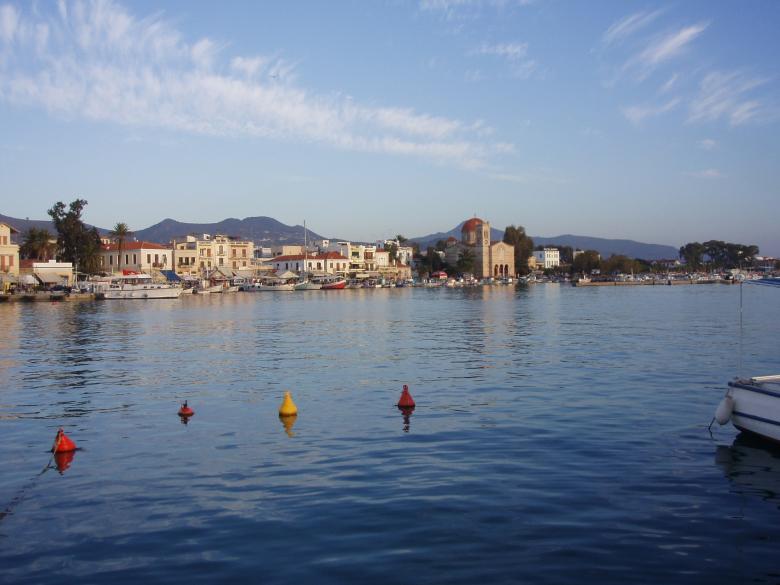 Free stock image of Urban Harbor created by Pixabay