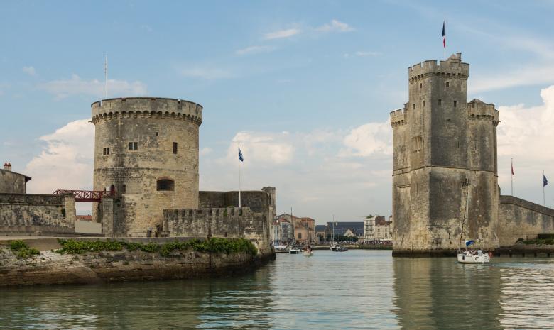 Free stock image of Sea Port created by Pixabay
