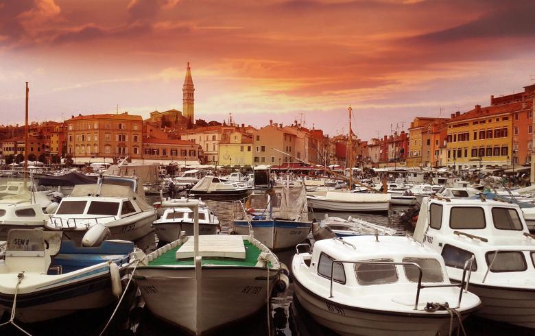 Free stock image of Croatia created by Pixabay