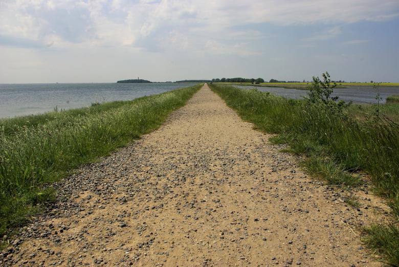 Free stock image of River Bank created by Pixabay