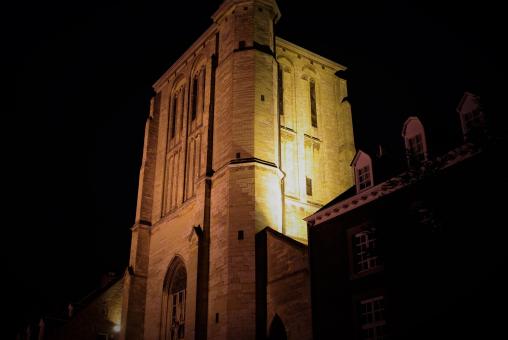 Free Stock Photo of Church Building