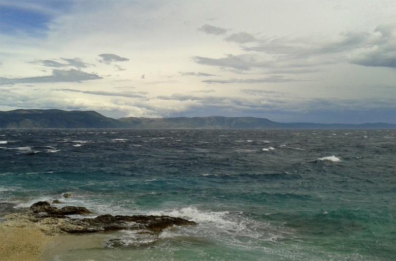 Free stock image of Croatia created by Pixabay