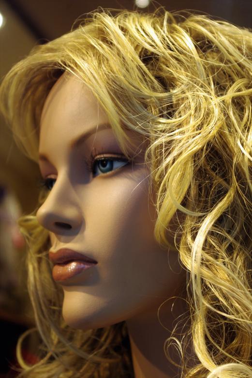 Free stock image of Display Dummy created by Pixabay