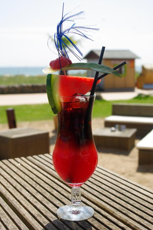 Free stock image of Fresh Juice created by Pixabay