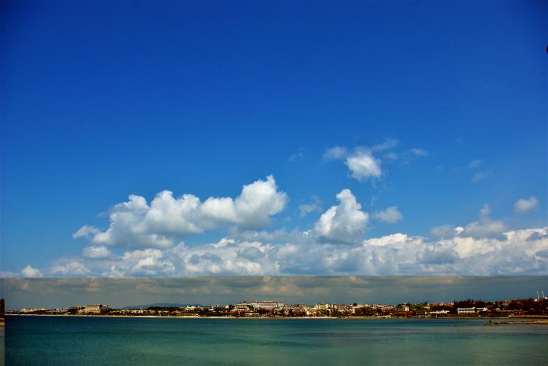 Free stock image of Holidaying Spot created by Pixabay