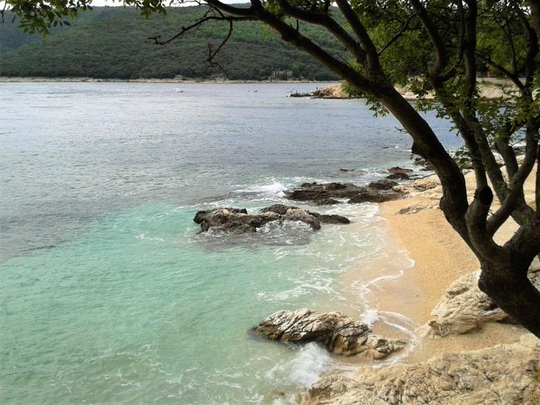 Free stock image of Rabac created by Pixabay