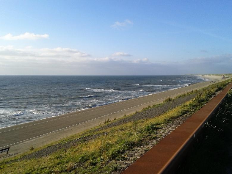 Free stock image of Sea Coast created by Pixabay
