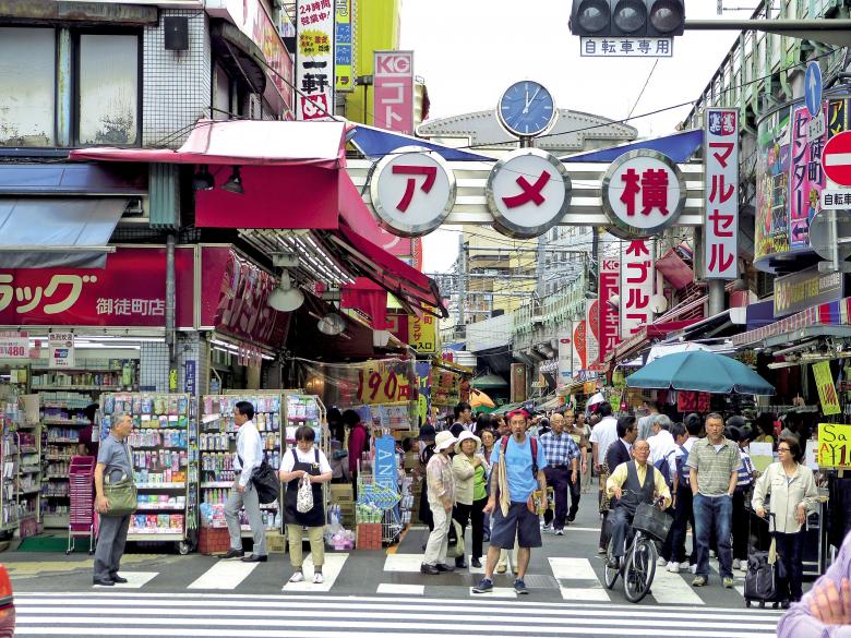 Free stock image of In Japan created by Pixabay