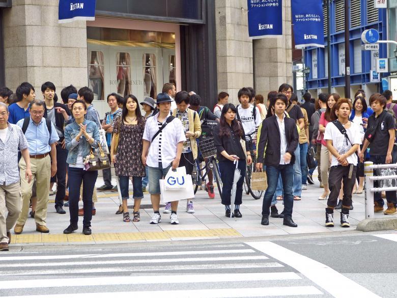 Free stock image of Waiting for the Signal created by Pixabay