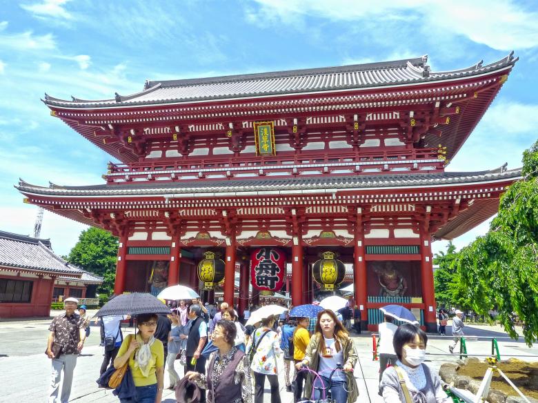 Free stock image of In Japan created by Pixabay