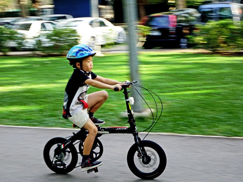 Free stock image of Bicycle Ride created by Pixabay