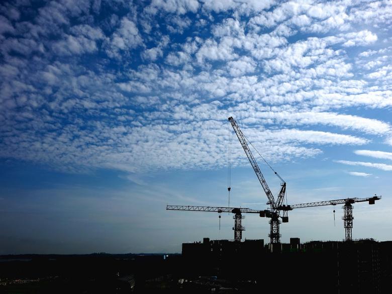 Free stock image of Construction Work created by Pixabay