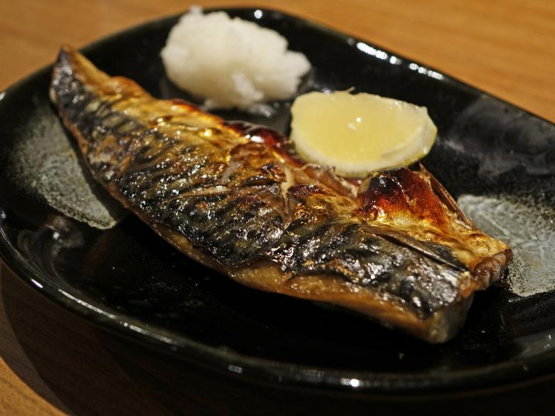 Free stock image of Fried Fish created by Pixabay