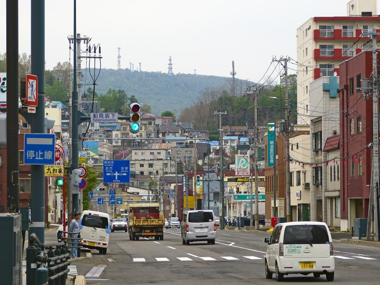 Free stock image of Japan City created by Pixabay