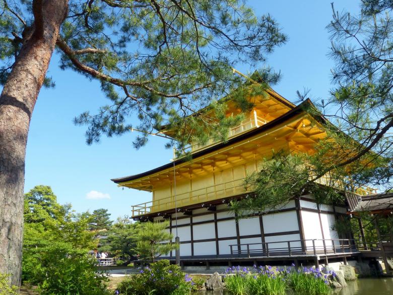 Free stock image of In Japan created by Pixabay