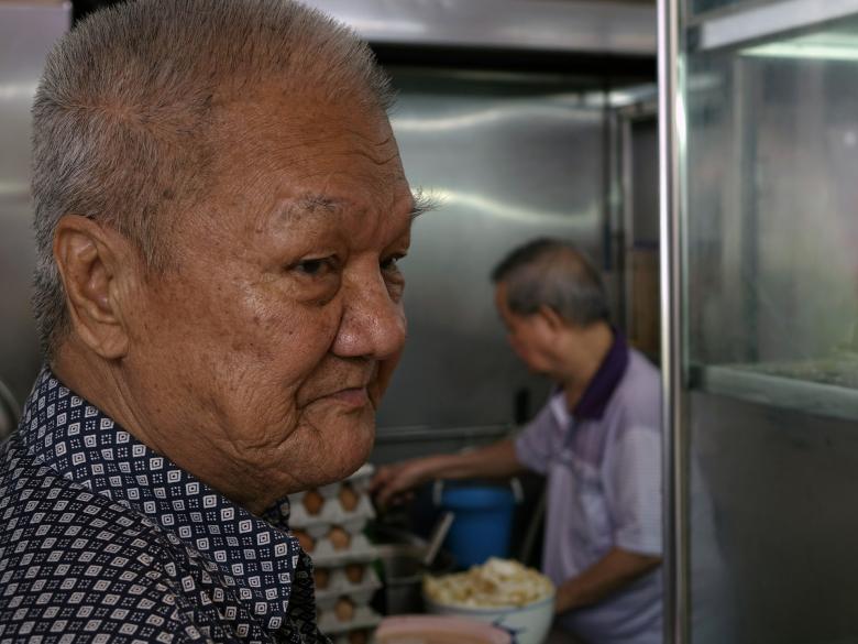 Free stock image of Old Man created by Pixabay
