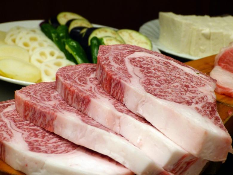 Free stock image of Sliced Meat created by Pixabay