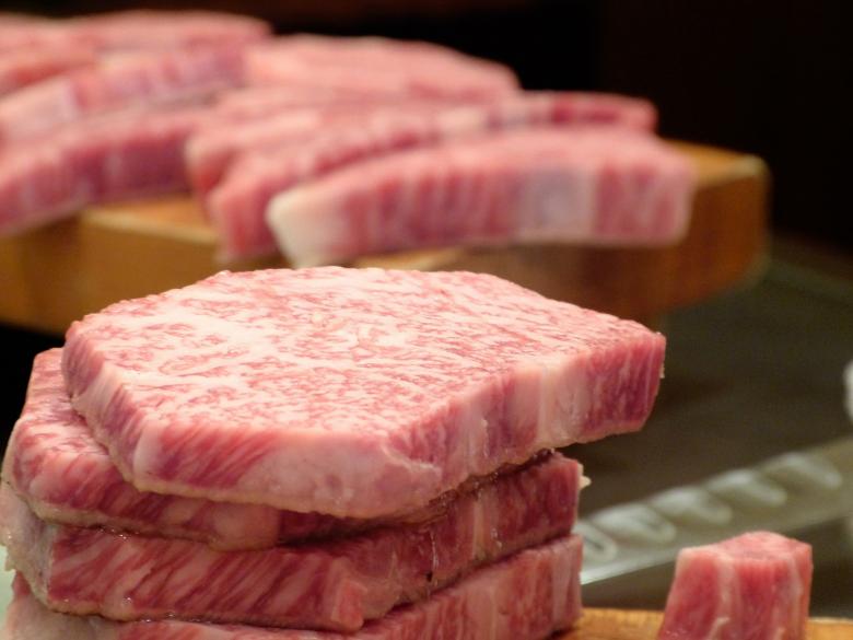 Free stock image of Sliced Meat created by Pixabay