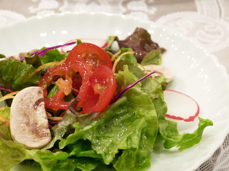 Free stock image of Veg Dish created by Pixabay