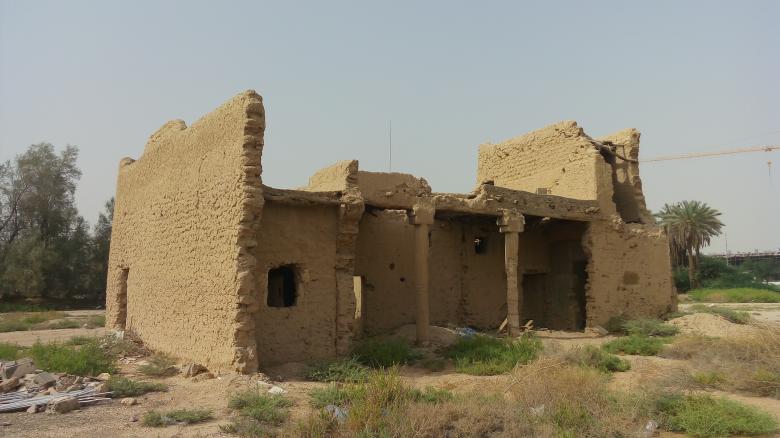 Free stock image of Abandoned house created by so g k