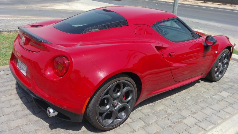 Free stock image of Red Car created by so g k