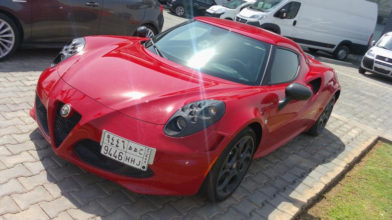 Free stock image of Red Sports Car created by so g k