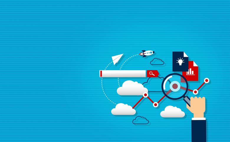 Free stock image of Search and Analytics Idea - With Copyspace created by Jack Moreh