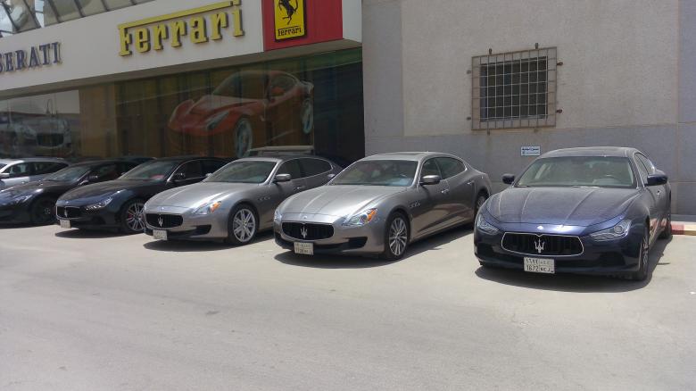 Free stock image of Car Showroom created by so g k