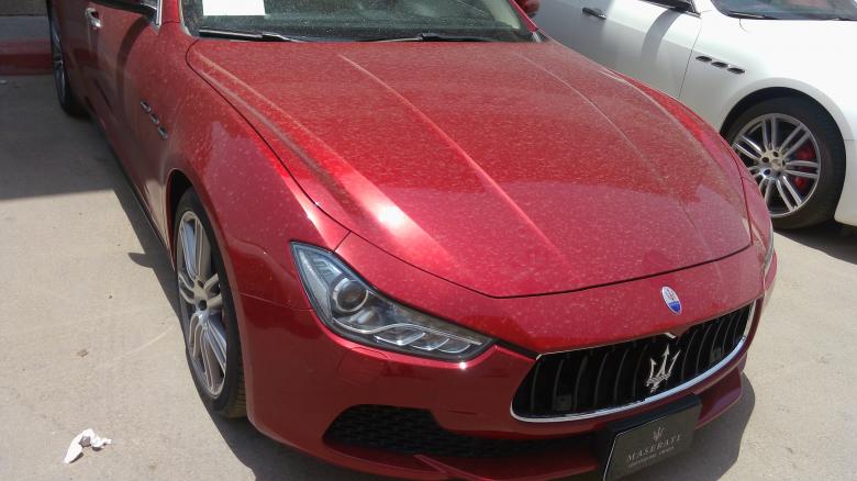 Free stock image of Sports Car Showroom created by so g k