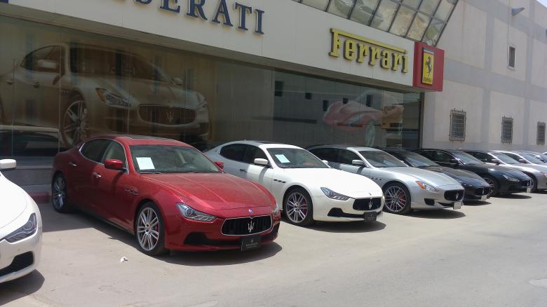Free stock image of Car Showroom created by so g k