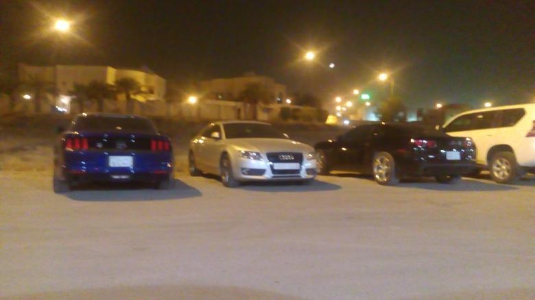 Free stock image of Car Parking created by so g k