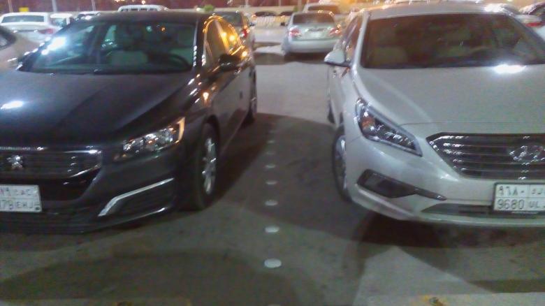 Free stock image of Car Parking created by so g k