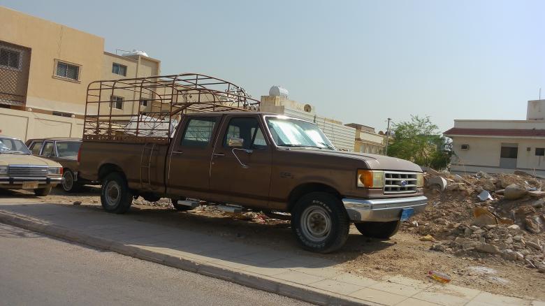 Free stock image of Old Truck created by so g k