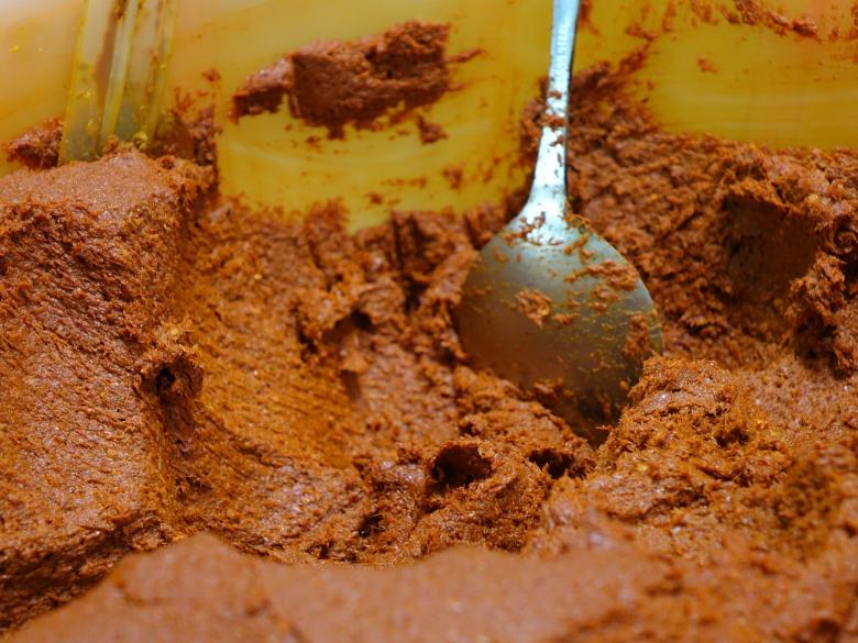 Free stock image of Chilli Paste created by Pixabay