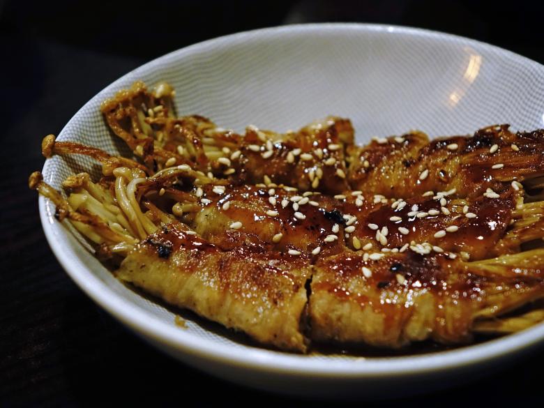 Free stock image of Fried Dish created by Pixabay