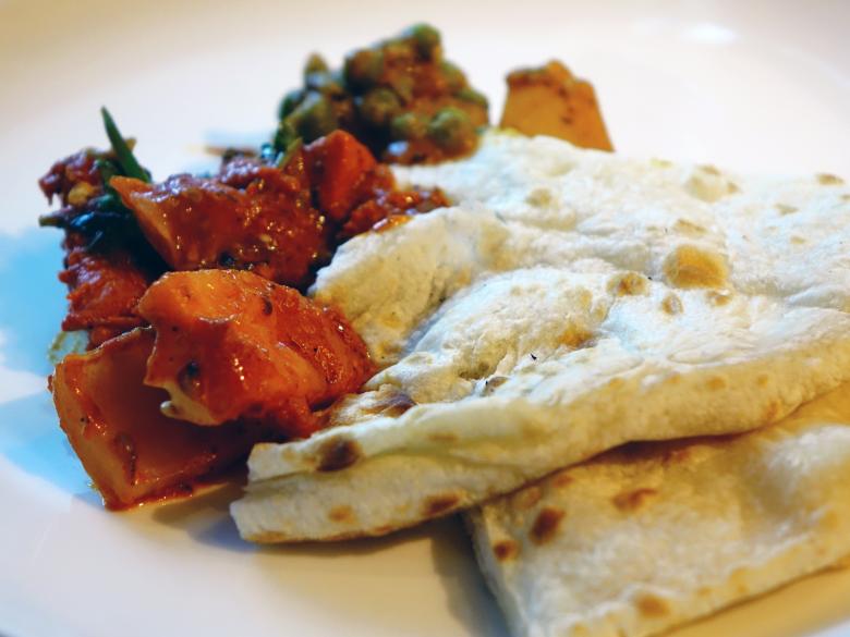 Free stock image of Indian Food created by Pixabay