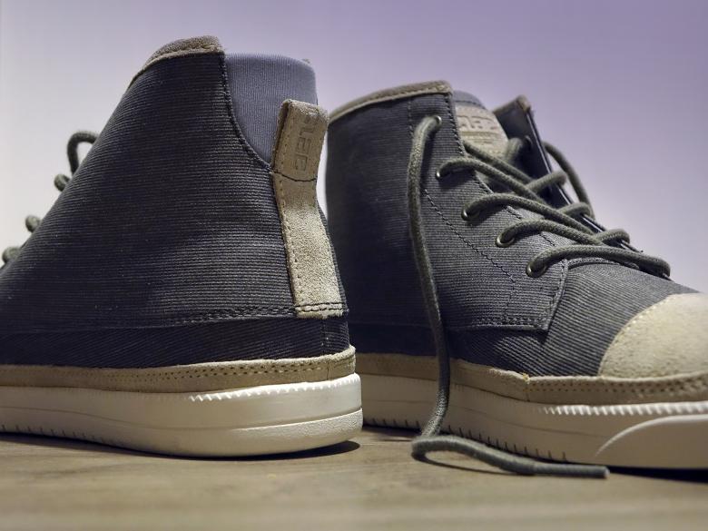 Free stock image of Sneaker Shoes created by Pixabay